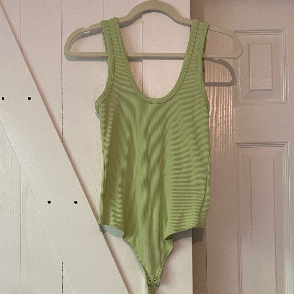 Abercrombie and Fitch bodysuit